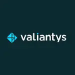 Valiantys - Atlassian Platinum Partner logo