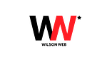 Wilson Web logo