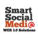 Smart Social Media logo