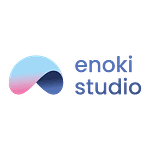 Enoki Studio logo