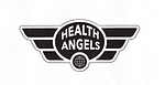 HEALTH ANGELS - 3C logo