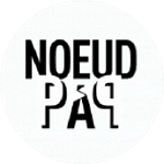 Noeud Pap - Production Audiovisuelle logo
