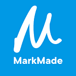 MarkMade logo