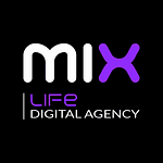Mixlife - Agence WordPress logo