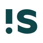 Infostrates logo