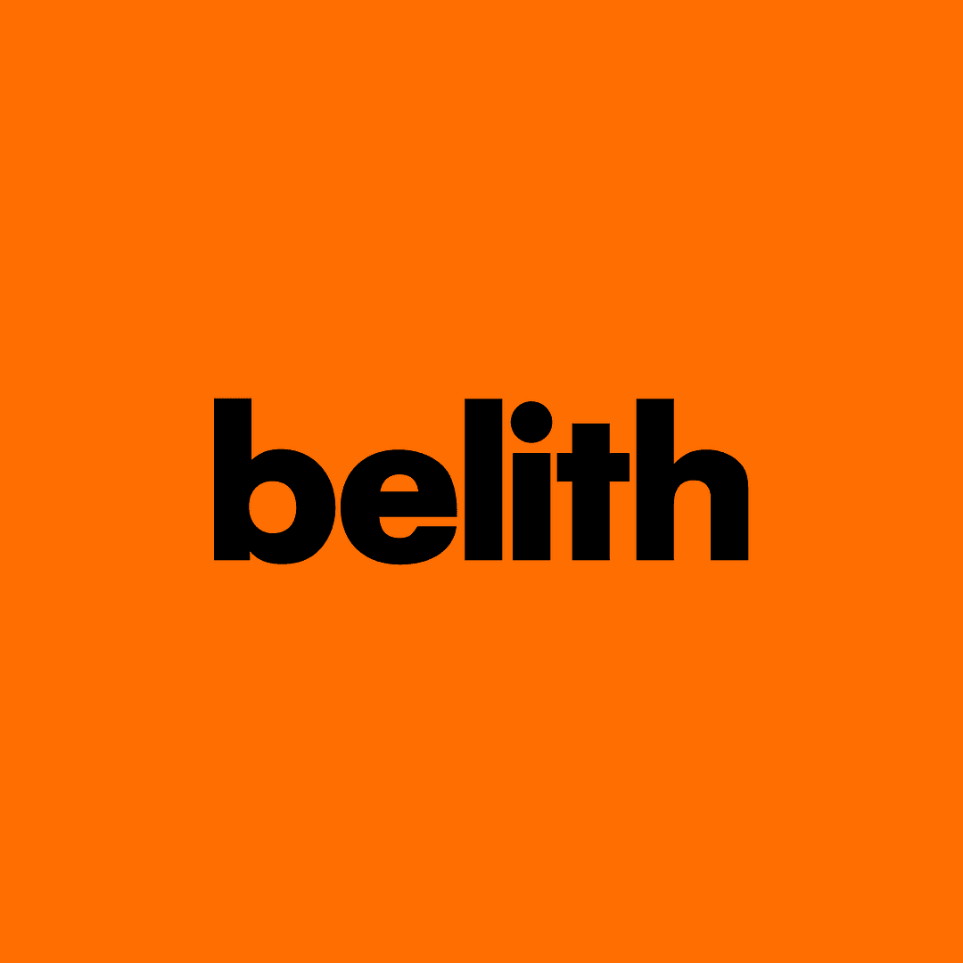Belith films cover