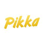Agence Pikka logo