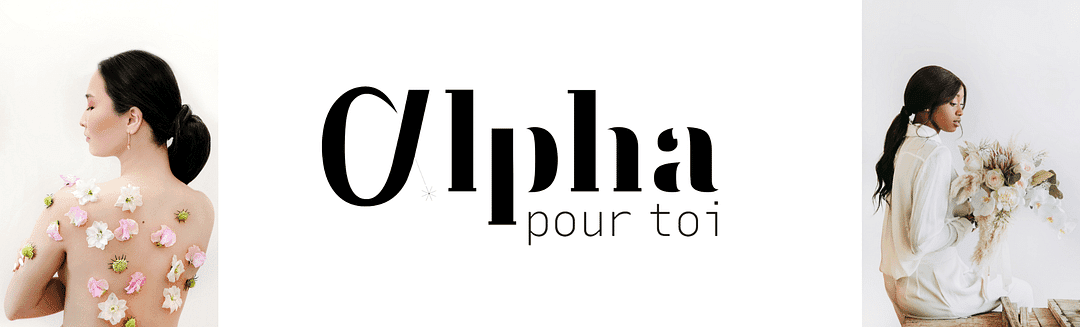 Alpha Pour Toi cover