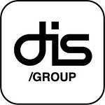 Group DIS logo