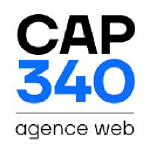 Cap 340 logo