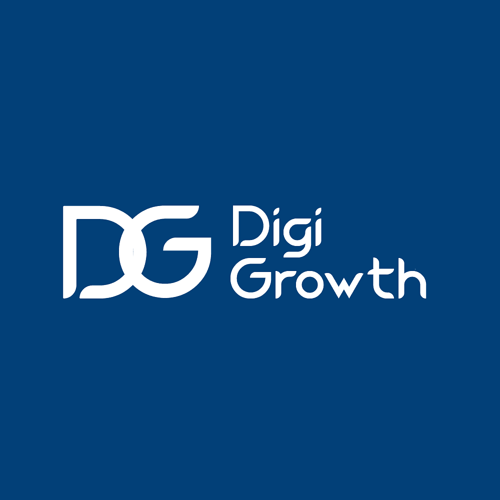 Digi Growth cover