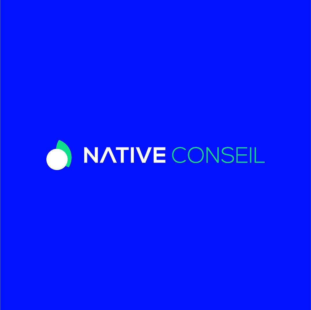 Native Conseil cover