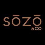 SŌZŌ&CO logo