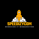 SpeedIzyCom logo