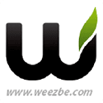 Weezbe logo