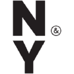 Nash&Young - Branding intelligence logo