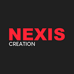 Nexis Creation logo