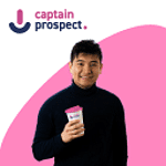 Captain Prospect