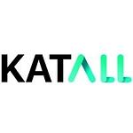 Katall : Agence TikTok & UGC logo