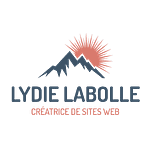 Lydie Labolle logo