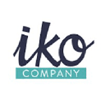 IKO Company logo