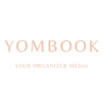 Yombook logo
