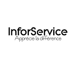 InforService logo
