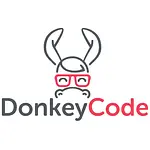 DonkeyCode logo