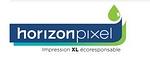 Horizon Pixel logo