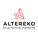 Alteréko logo
