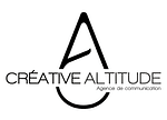Créative Altitude logo