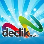 Declik logo