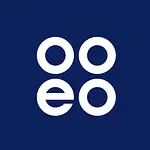 Agence OOEO logo