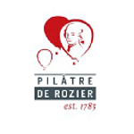 Pilâtre de Rozier logo