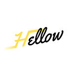 Hellow Digital logo