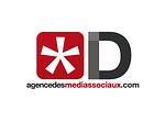 ID-AGENCEDESMEDIASSOCIAUX.COM logo