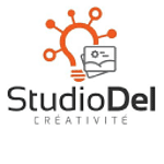 Studio Del logo