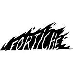 Fortiche Production logo