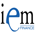 IEM-Finance logo