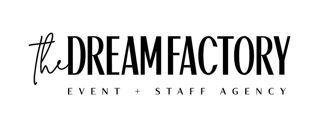 THE DREAM FACTORY cover