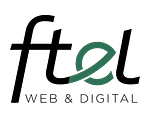 FTEL Web & Digital logo
