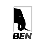 BEN logo