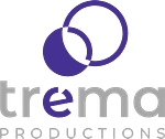 Tréma Productions logo