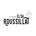 Studio Elsa Roussillat logo