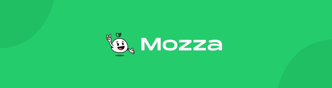 Mozza cover