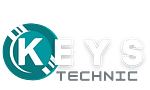 KEYS TECHNIC logo
