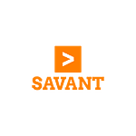 Savant Digital Marketing and Advertising agency logo