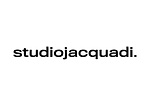 Studiojacquadi logo