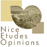 Nice Etudes Opinions logo