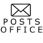 Agence de Communication Digitale Posts Office